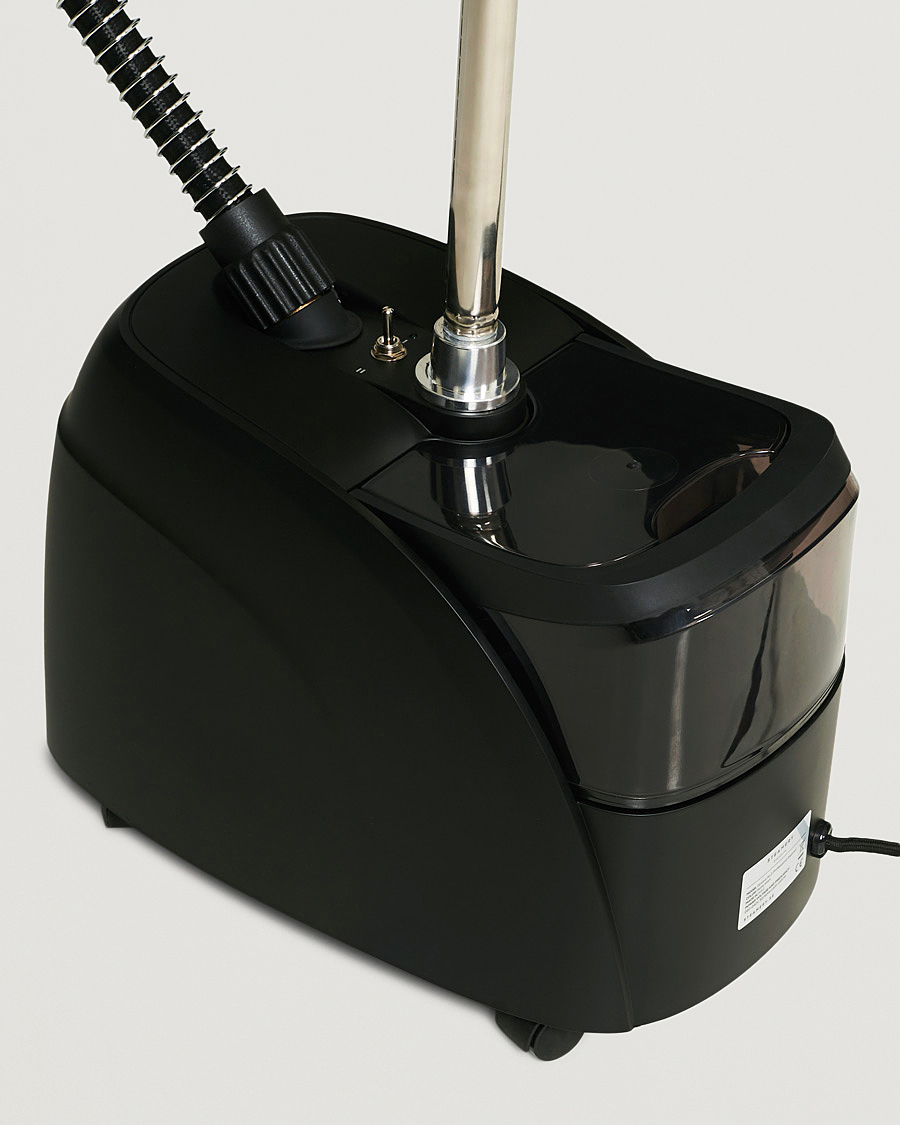 Men | Garment Care | Steamery | Stratus No.2 Professional Steamer & Pilo Fabric Shaver Set
