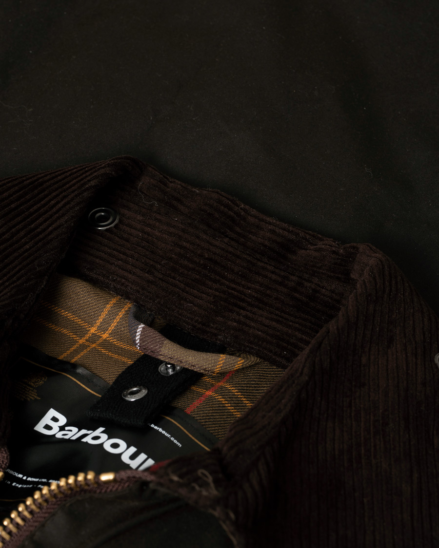 Men | Coats & Jackets | Pre-owned | Barbour Lifestyle Classic Beaufort Jacket Olive