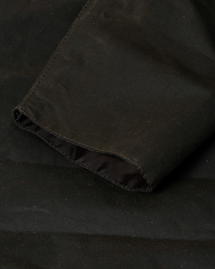 Men | Coats & Jackets | Pre-owned | Barbour Lifestyle Classic Beaufort Jacket Olive