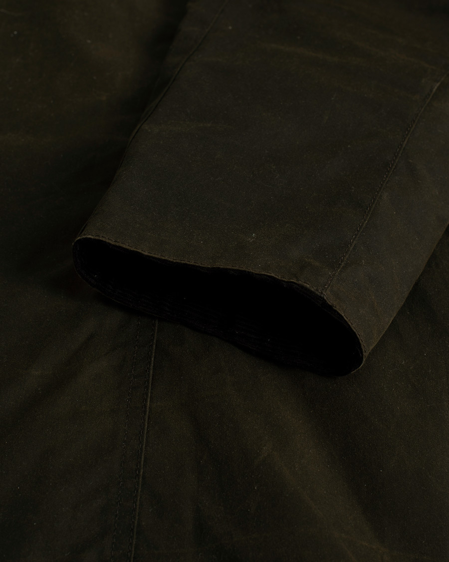 Men | Coats & Jackets | Pre-owned | Barbour Lifestyle Bristol Jacket Olive