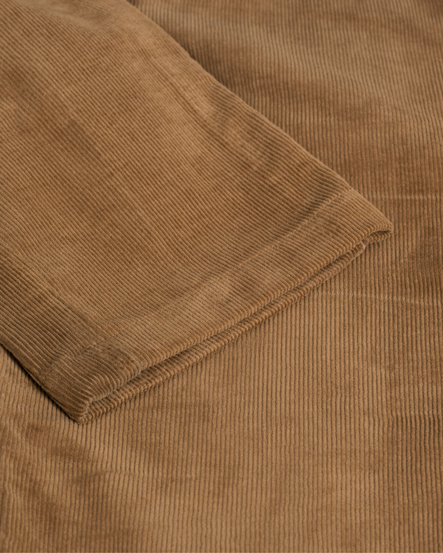 Men | Morris Corduroy Trousers Brown | Pre-owned | Morris Corduroy Trousers Brown