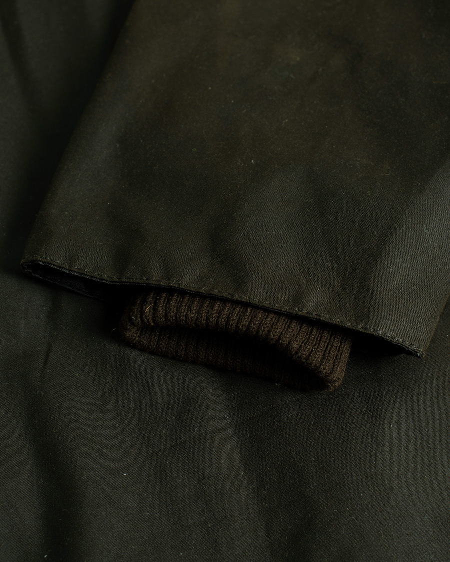 Men | Coats & Jackets | Pre-owned | Barbour Lifestyle Classic Bedale Jacket Olive