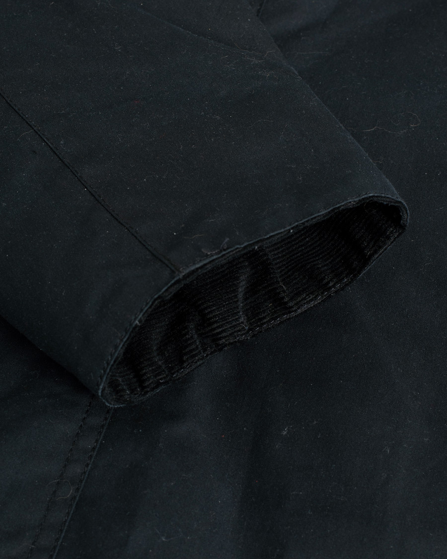 Men | Coats & Jackets | Pre-owned | Barbour Lifestyle Bristol Jacket Navy