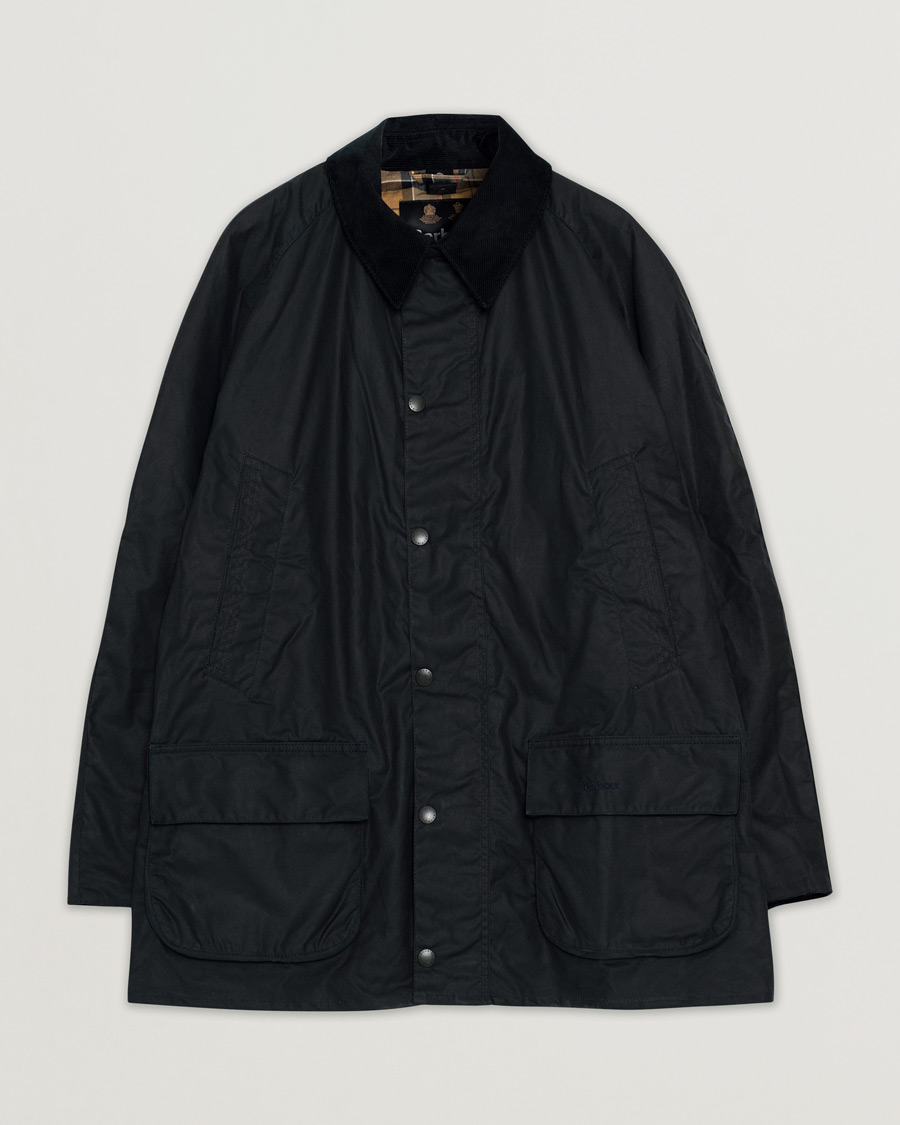 Men | Coats & Jackets | Pre-owned | Barbour Lifestyle Bristol Jacket Navy