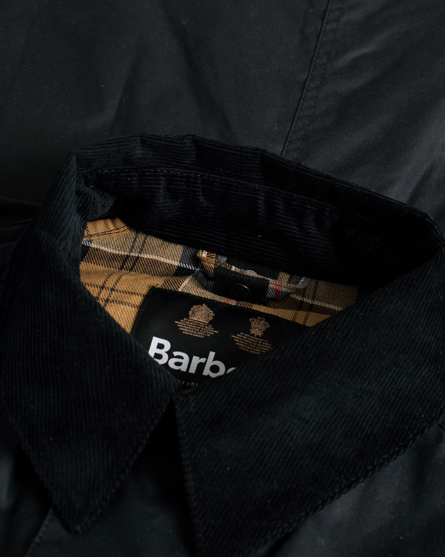 Men | Coats & Jackets | Pre-owned | Barbour Lifestyle Bristol Jacket Navy