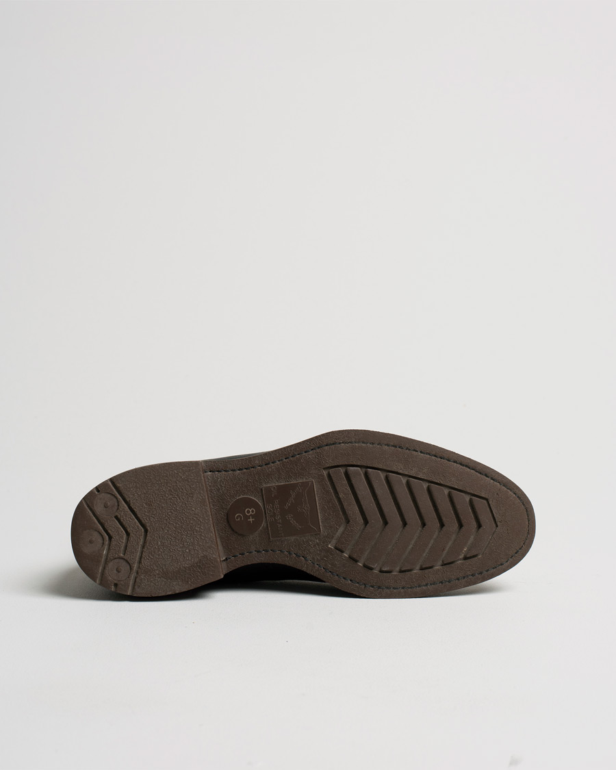 Herren | Pre-owned Schuhe | Pre-owned | R.M.Williams Gardener G Boot Greasy Kip Black