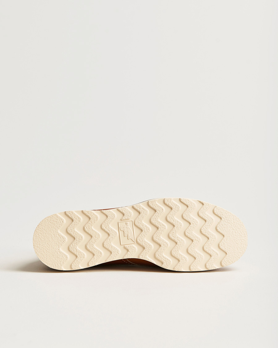 Men | Boots | Pre-owned | Red Wing Shoes Moc Toe Boot Oro Legacy Leather US10,5 - EU43,5