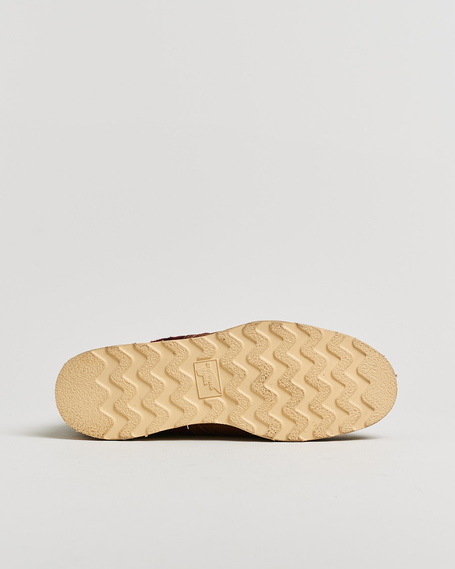 Men | Pre-owned Shoes | Pre-owned | Red Wing Shoes x Woolrich Moc Toe Boot US9,5 - EU42,5