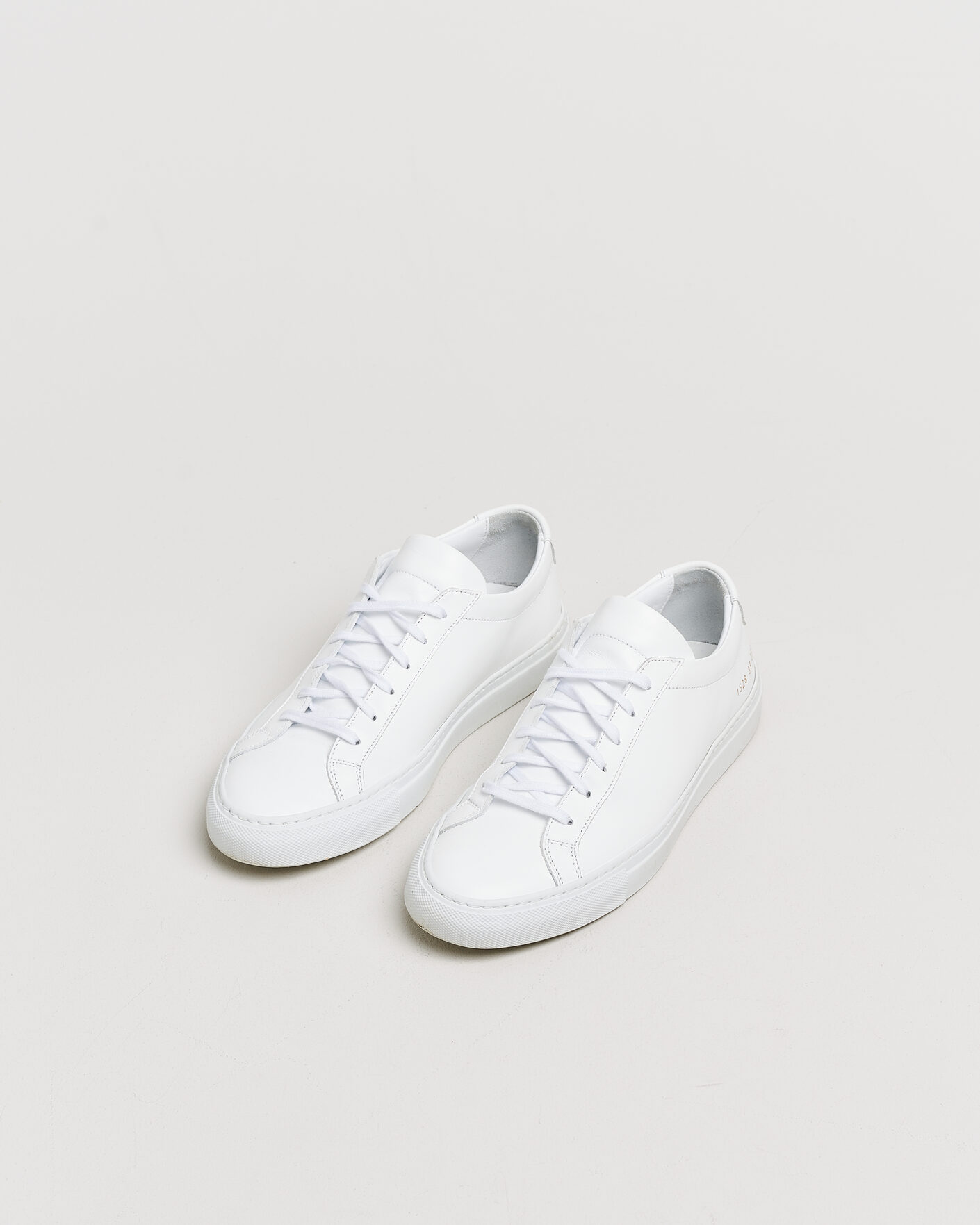 Men | Pre-owned Shoes | Pre-owned | Common Projects Original Achilles Sneaker White 39