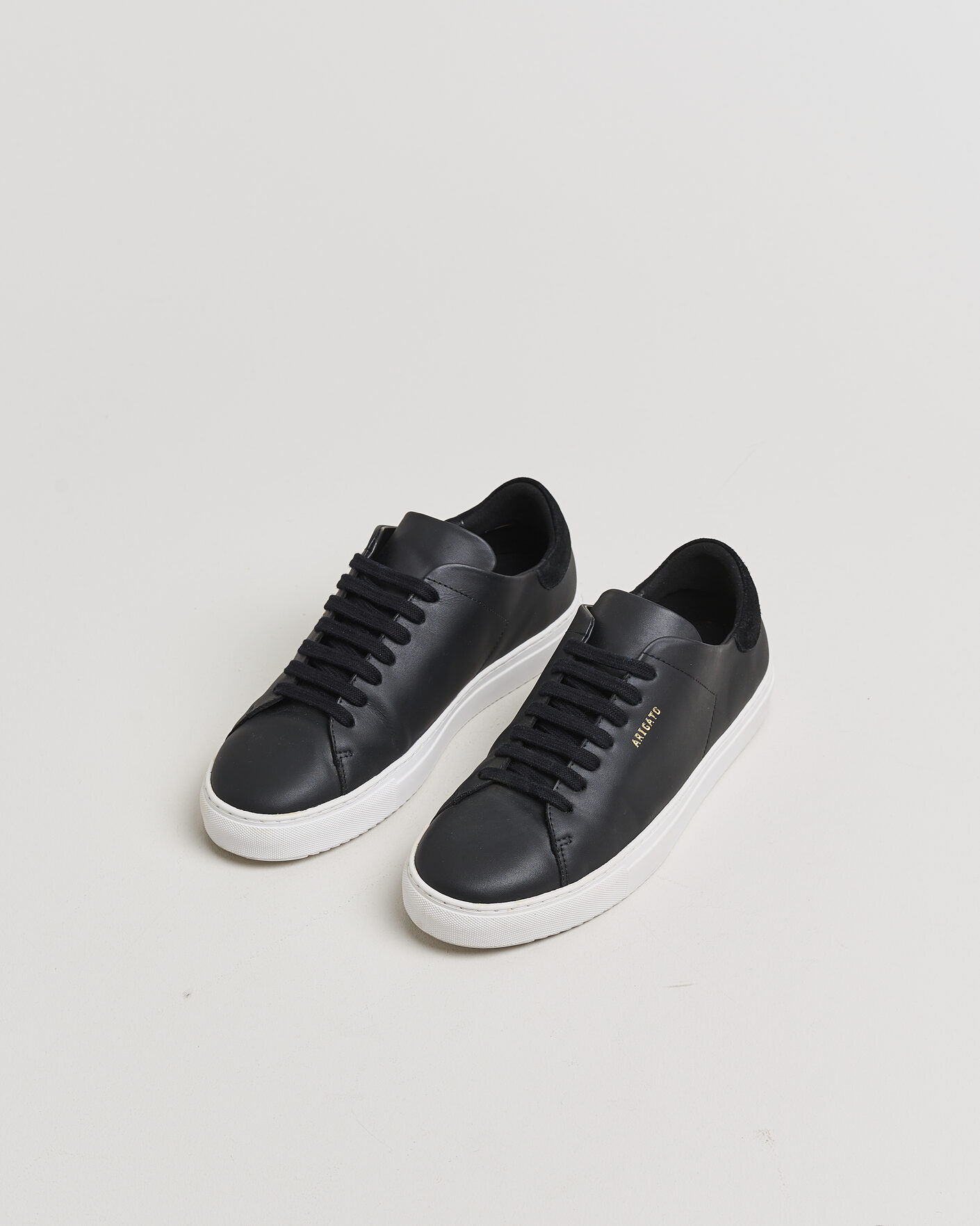 Men | Pre-owned Shoes | Pre-owned | Axel Arigato Clean 90 Sneaker Black 42