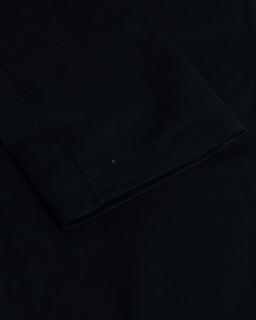 Men | Trousers | Pre-owned | NN07 Marco Slim Fit Stretch Chinos Navy W30L30