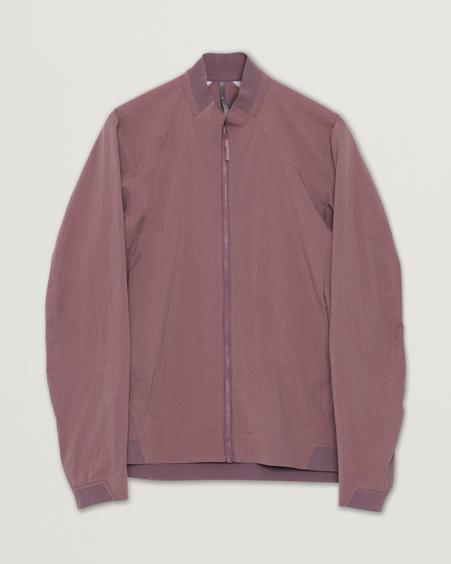 Men | Arc'Teryx Veilance Nemis Jacket Siltstone M | Pre-owned | Arc'Teryx Veilance Nemis Jacket Siltstone M