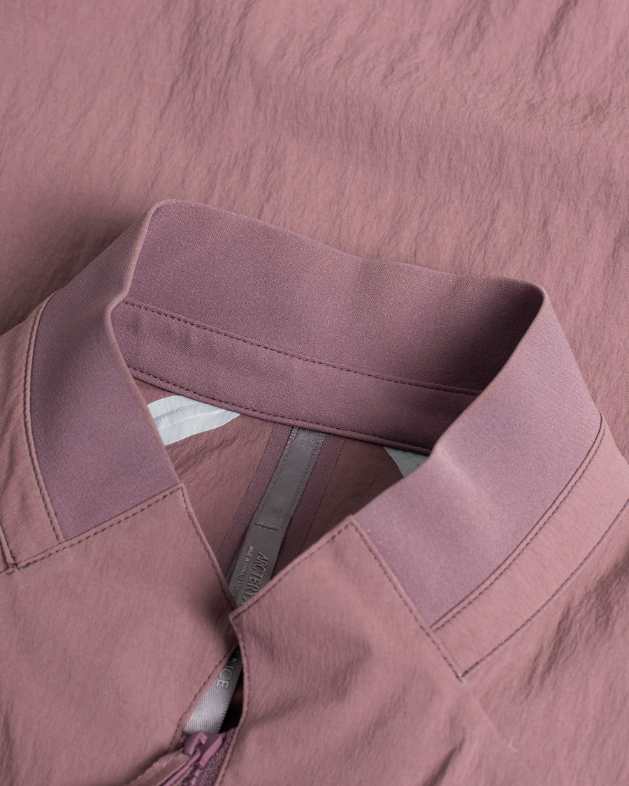 Men | Arc'Teryx Veilance Nemis Jacket Siltstone M | Pre-owned | Arc'Teryx Veilance Nemis Jacket Siltstone M