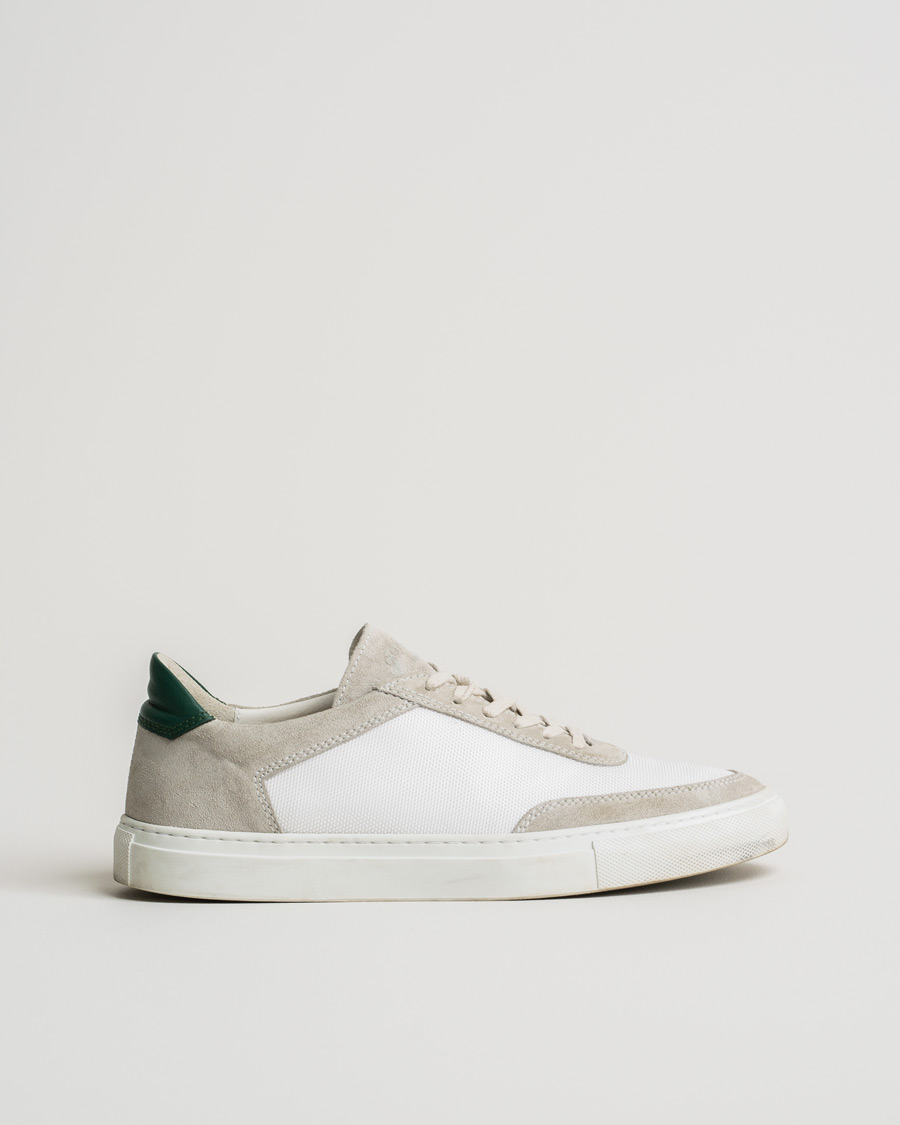 Men | C.QP Atrium Sneaker Court Suede | Pre-owned | C.QP Atrium Sneaker Court Suede