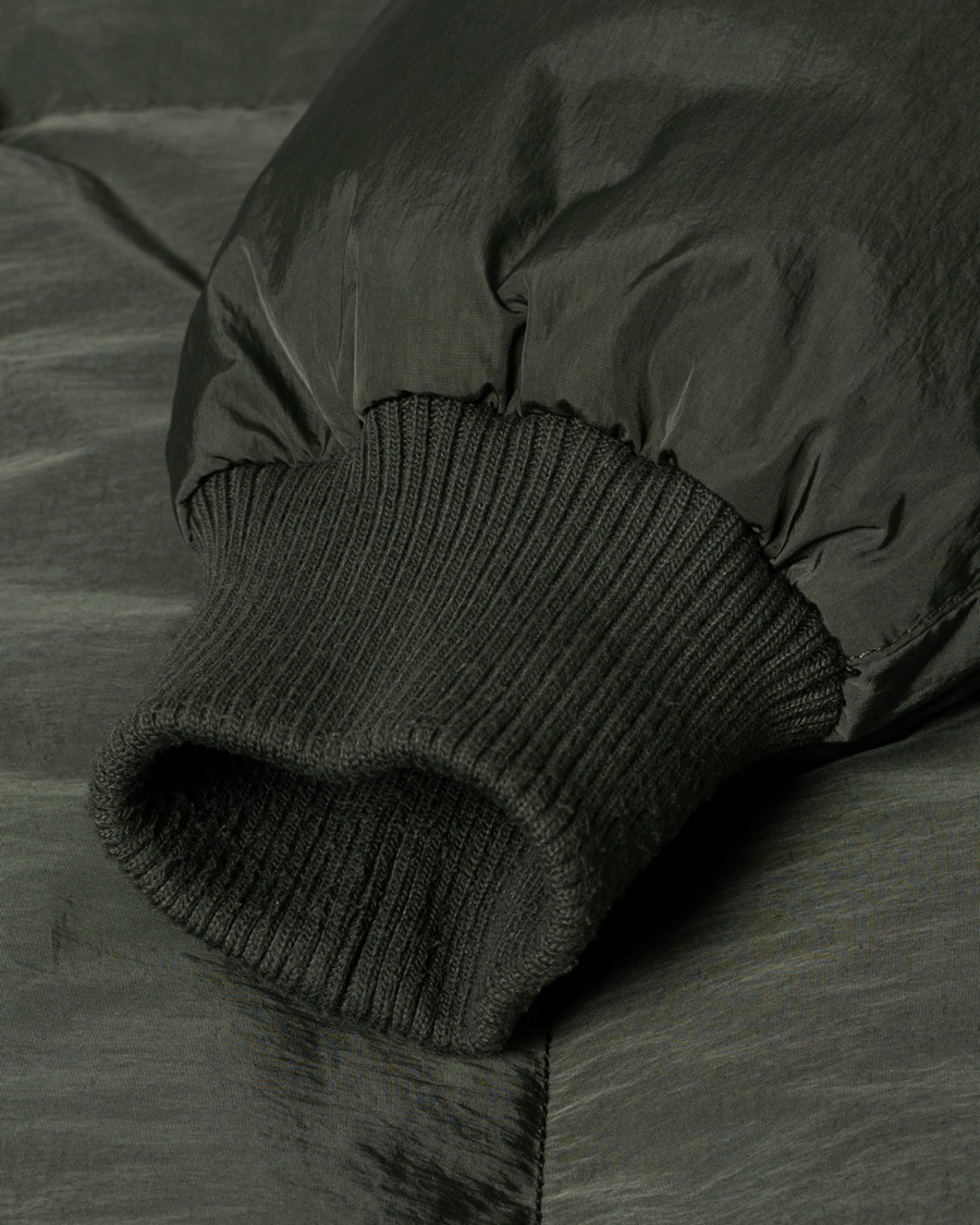 Men | Coats & Jackets | Pre-owned | Morris Duncan Down Jacket Olive S