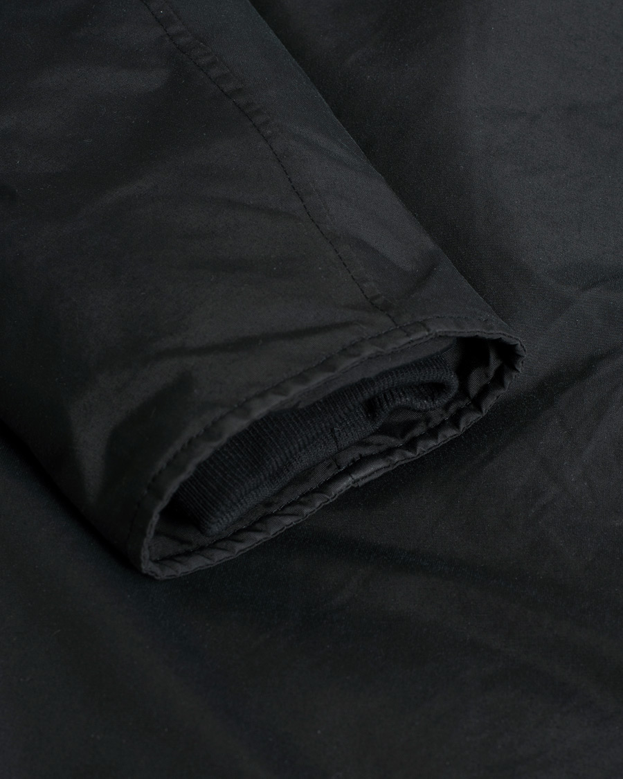 Men | Coats & Jackets | Pre-owned | Woolrich Artic Parka DF New Black