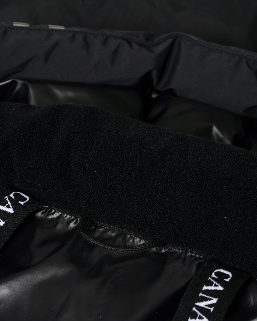 Men | Coats & Jackets | Pre-owned | Canada Goose Hybridge Coat Black