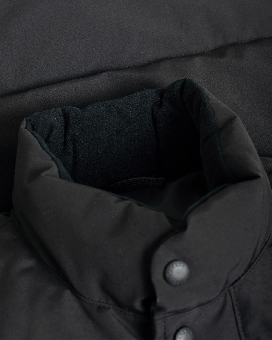 Men | Coats & Jackets | Pre-owned | Canada Goose Freestyle Vest Black