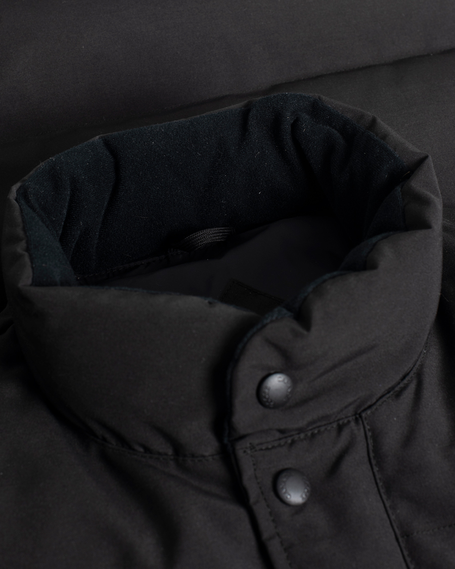 Men | Coats & Jackets | Pre-owned | Canada Goose Freestyle Vest Black