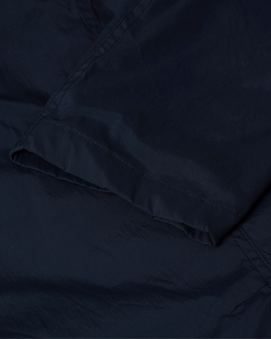 Men | Coats & Jackets | Pre-owned | Herno Bi-Stretch City Jacket Navy 52