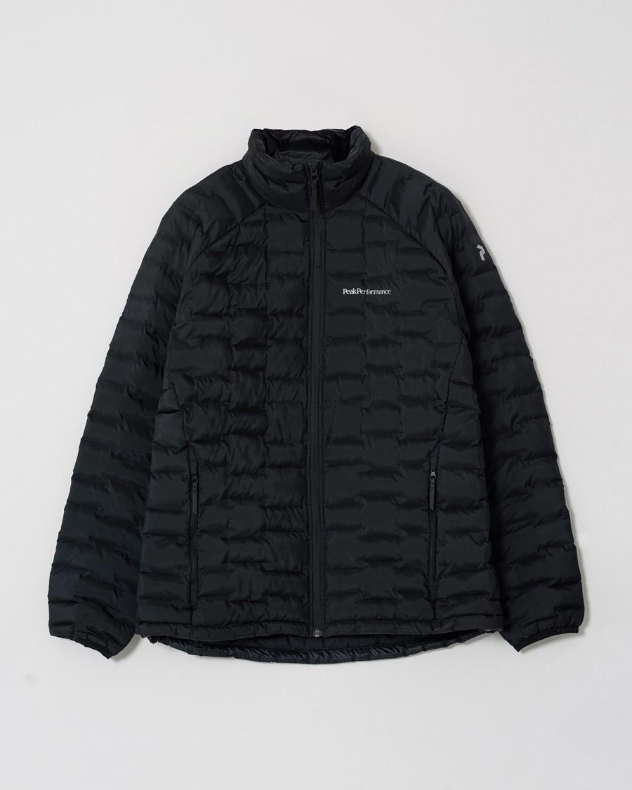 Men | Coats & Jackets | Pre-owned | Peak Performance Argon Light Jacket Black XL