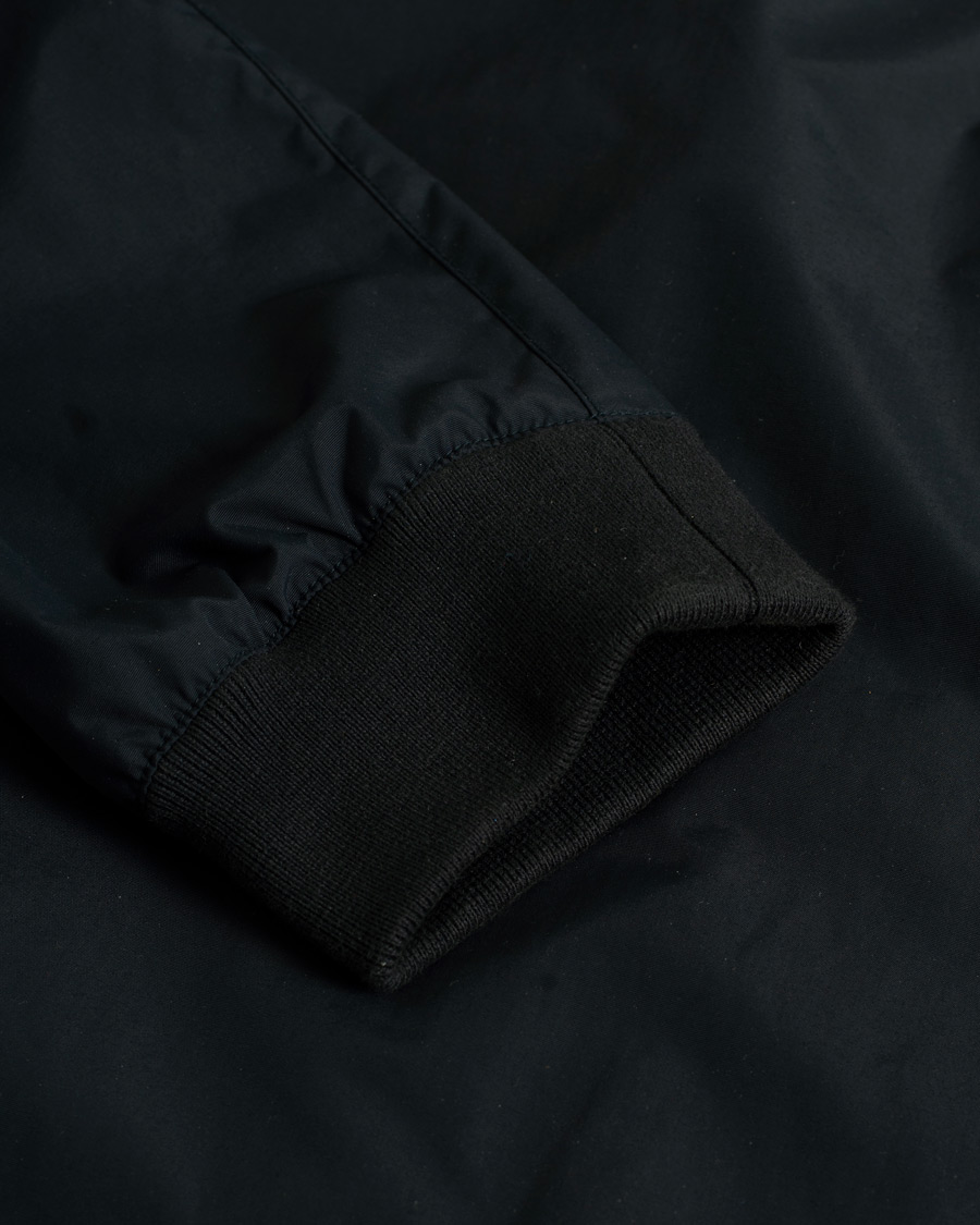 Men | Coats & Jackets | Pre-owned | Barbour Lifestyle Royston Casual Harrington Jacket Navy