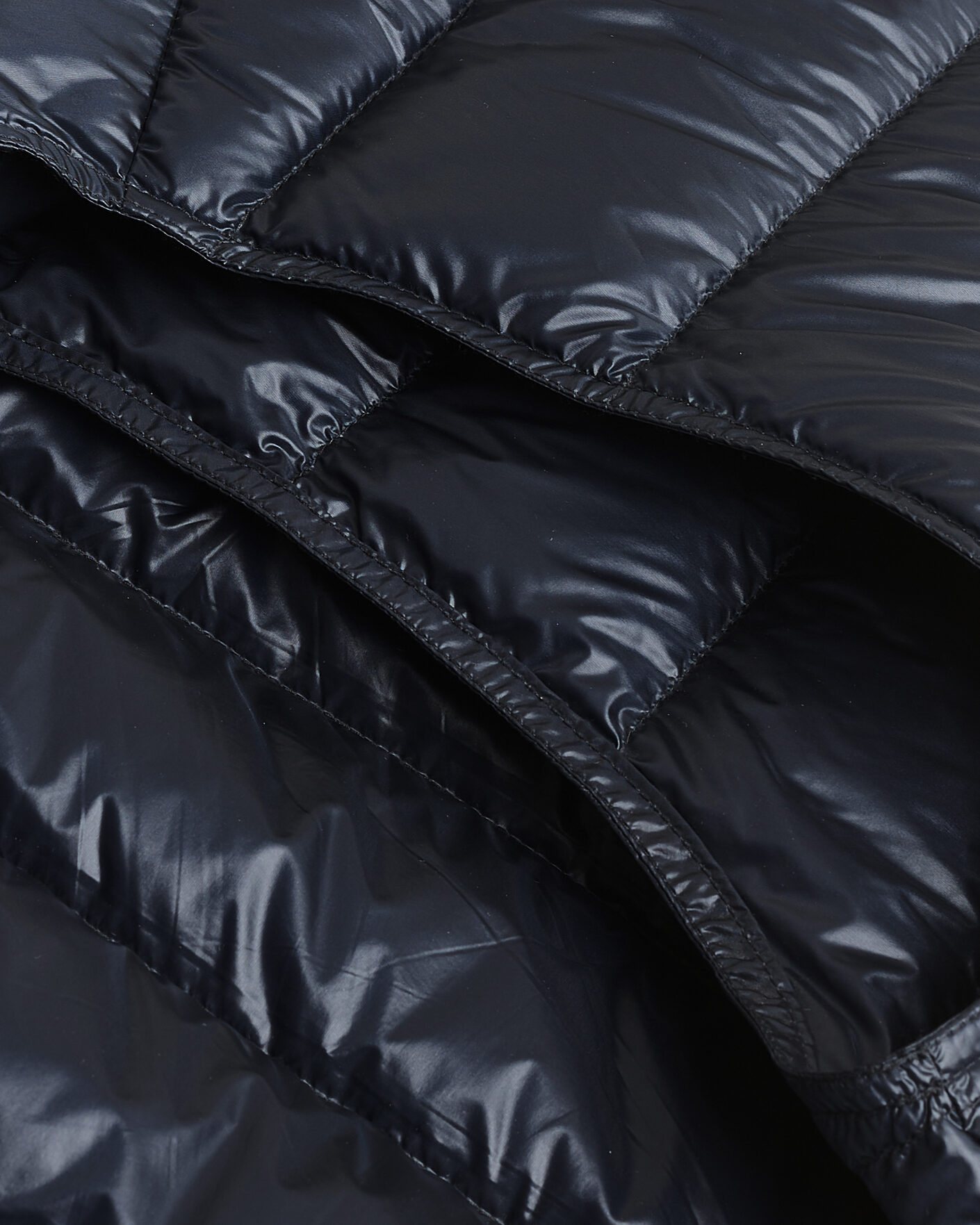 Men | Pre-owned Coats & Jackets | Pre-owned | Moncler Gui Down Vest Navy 4 - XL