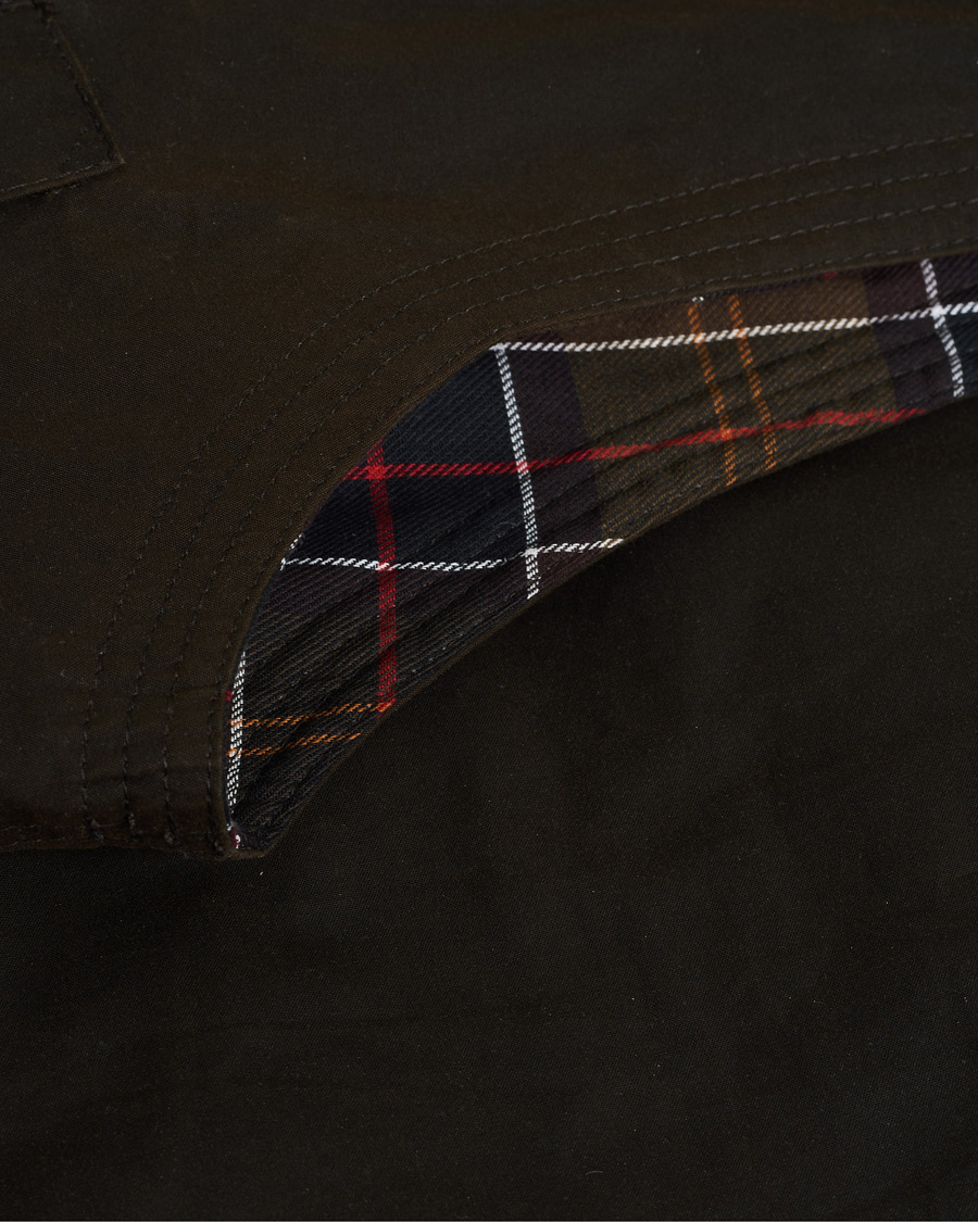 Men | Coats & Jackets | Pre-owned | Barbour Lifestyle New Westmorland Waxed Vest Olive