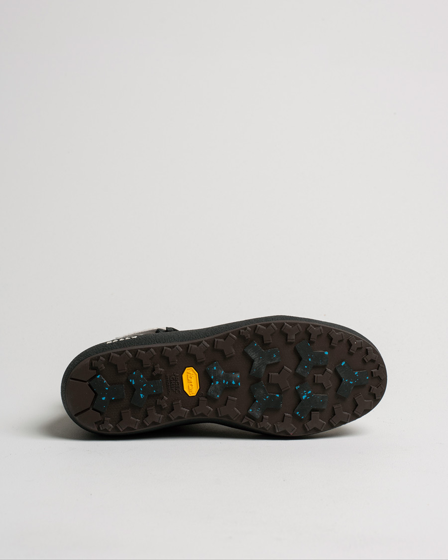 Men | Bally Cusago Snow Boot Ebony | Pre-owned | Bally Cusago Snow Boot Ebony