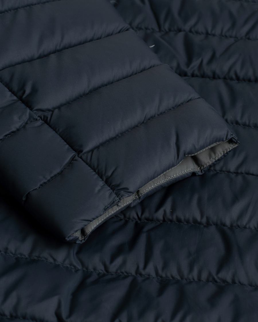 Men | Coats & Jackets | Pre-owned | Colmar Repunk Lightweight Down Field Jacket Navy