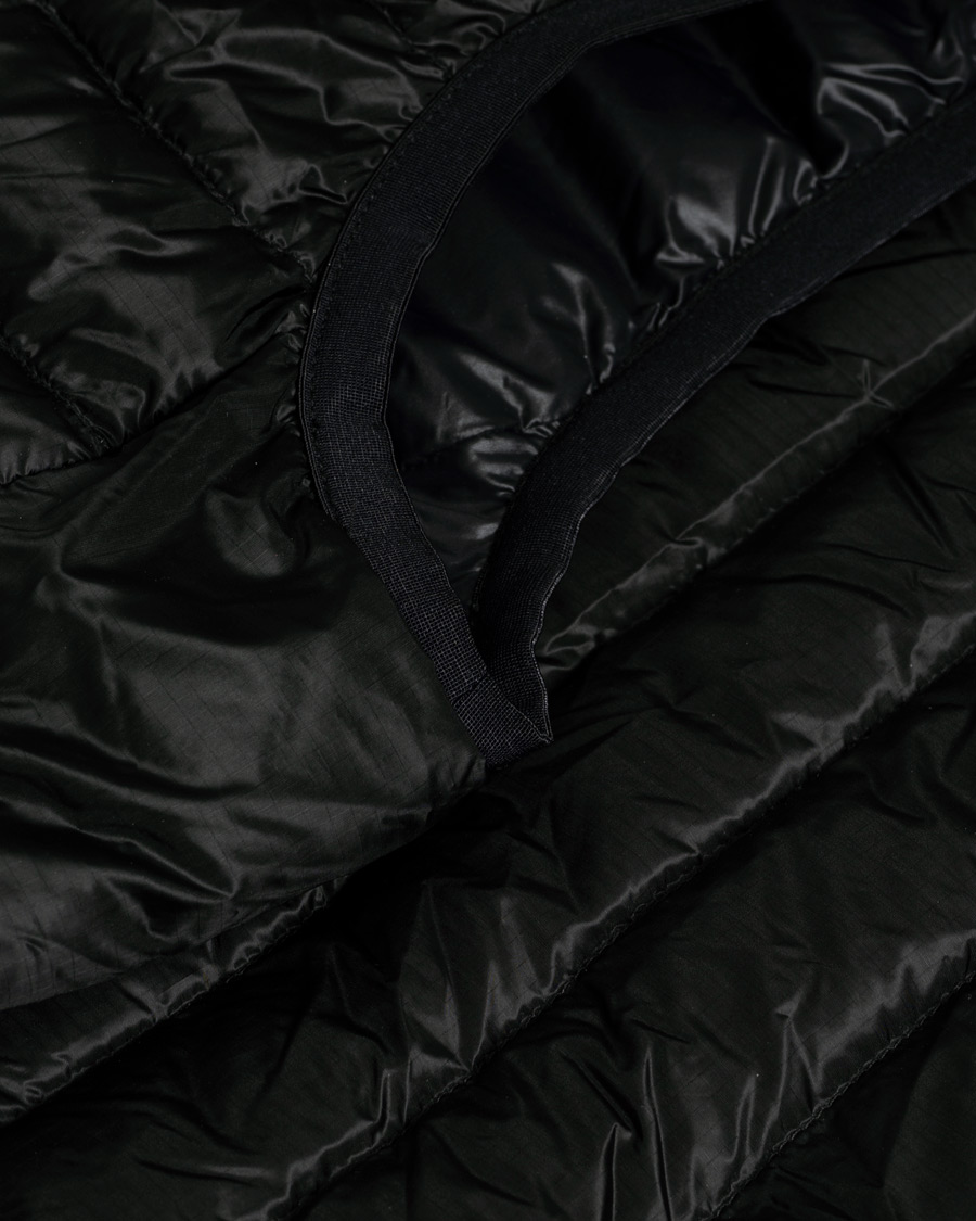 Men | Coats & Jackets | Pre-owned | C.P. Company D.D. Shell Down Vest Black 52