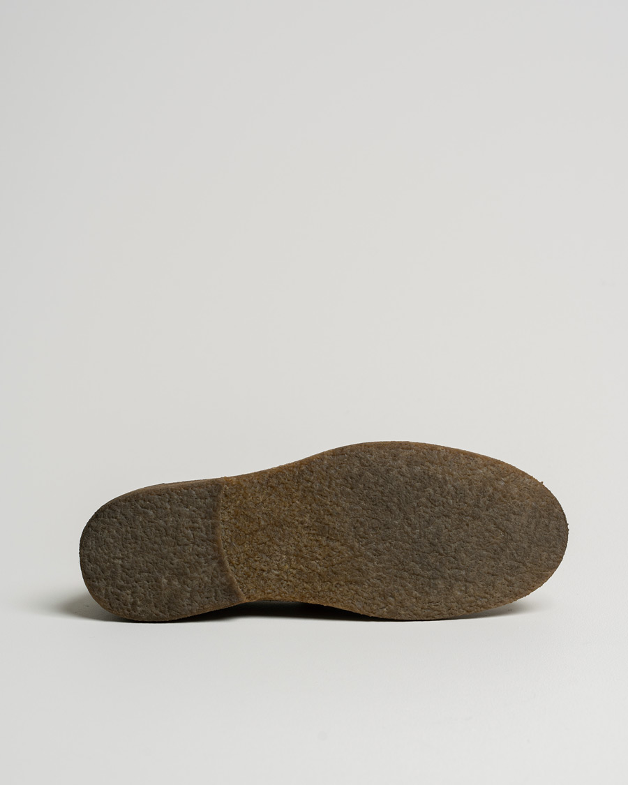 Men | Astorflex Mokaflex Loafer Dark Khaki Suede | Pre-owned | Astorflex Mokaflex Loafer Dark Khaki Suede