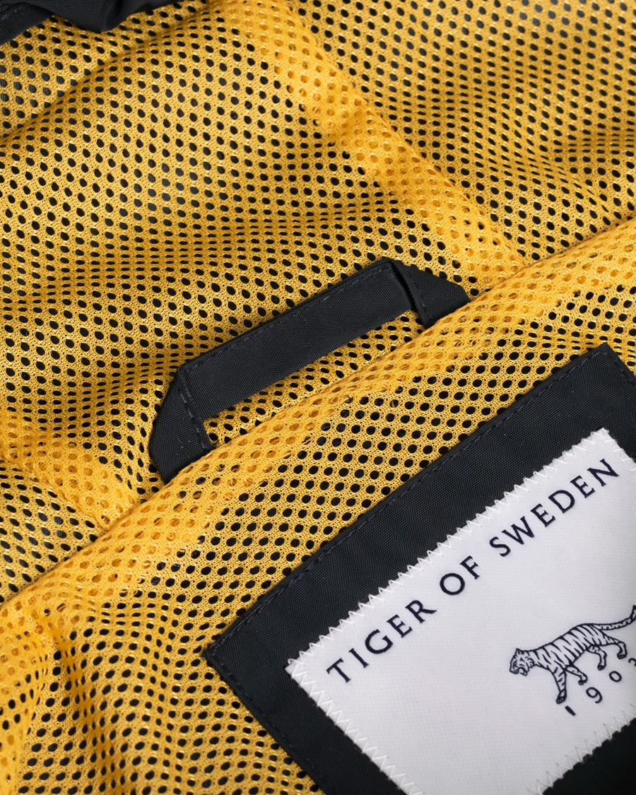 Men | Coats & Jackets | Pre-owned | Tiger of Sweden Jensen Jacket Light Ink XL