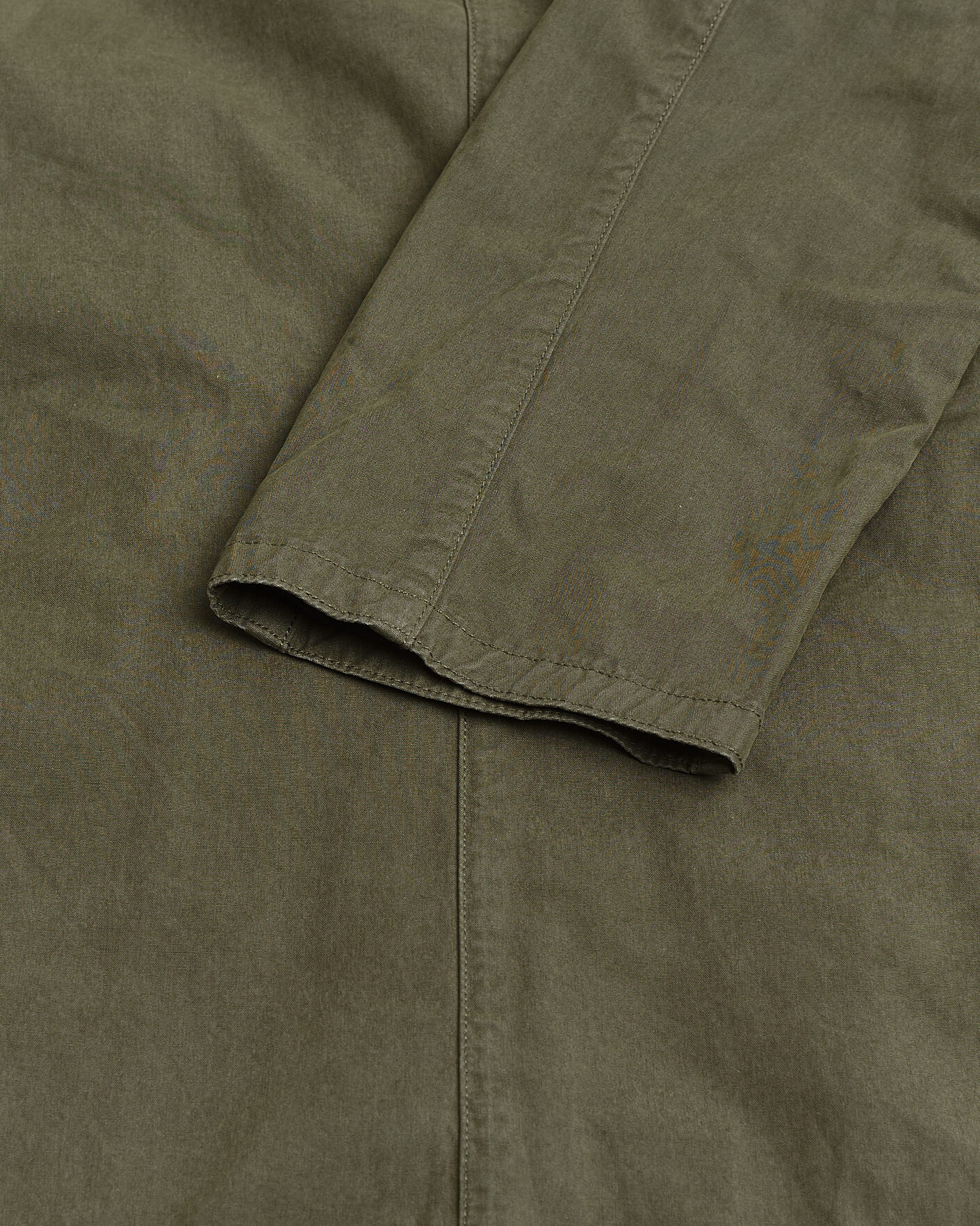 Men | Pre-owned Coats & Jackets | Pre-owned | Barbour LifestyleAshby Casual JacketOliveM