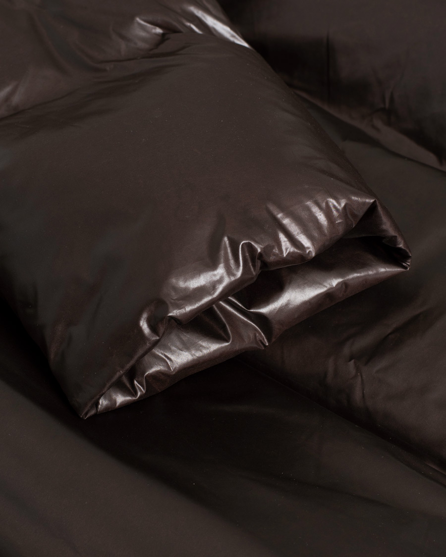 Men | Coats & Jackets | Pre-owned | Axel Arigato Dune Down Jacket Brown