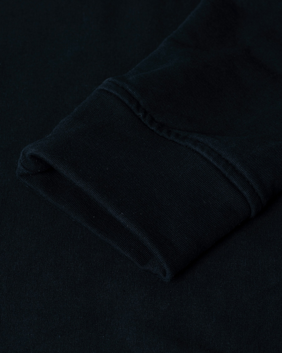 Men | Sweaters & Knitwear | Pre-owned | Aeronautica Militare Felpa Sweatshirt Blu Scuro L