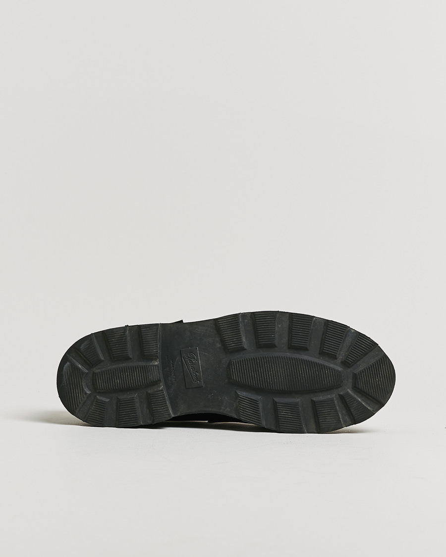 Men | Pre-owned Welted shoes | Pre-owned | Paraboot Reims Loafer Black UK9 - EU43