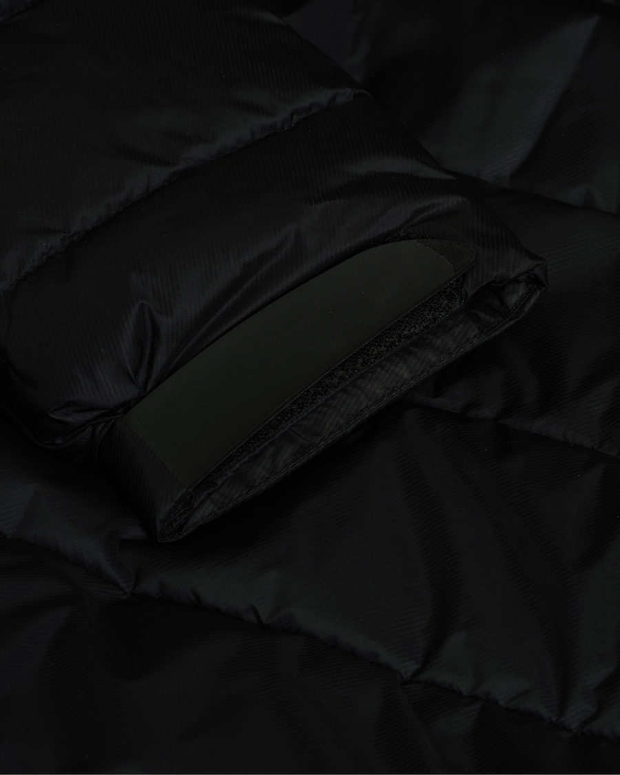 Men | Coats & Jackets | Pre-owned | Moncler Grenoble Camurac Down Jacket Black