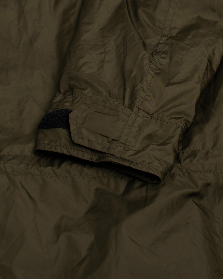 Men | Pre-owned Coats & Jackets | Pre-owned | Aspesi Minifield Vento Jacket Green L