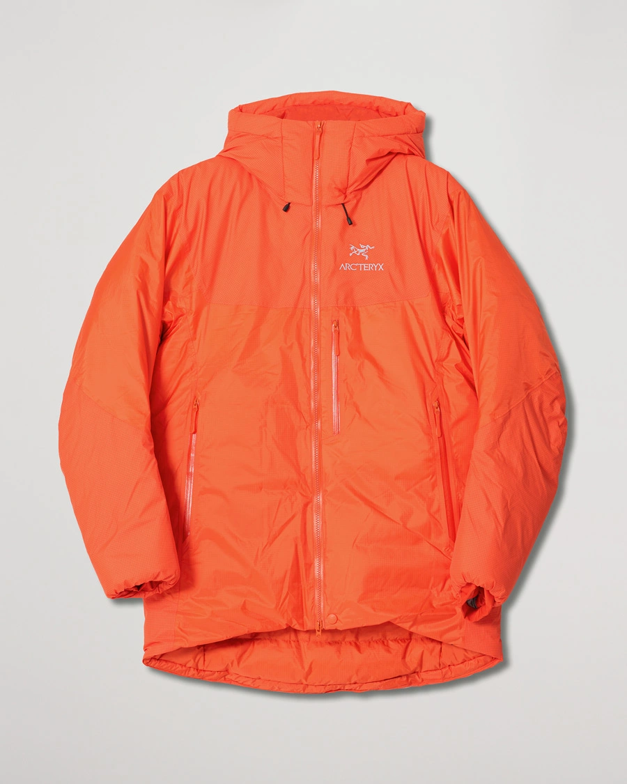 Men | Coats & Jackets | Pre-owned | Arc'teryx Alpha Parka Dynasty