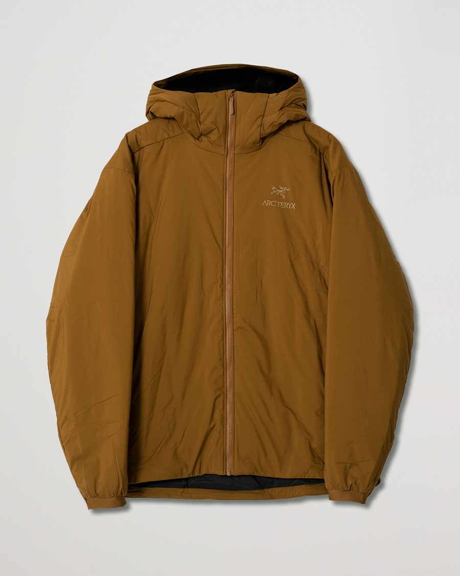 Men | Coats & Jackets | Pre-owned | Arc'teryx Atom AR Hooded Jacket Relic