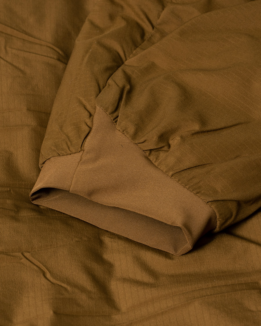 Men | Coats & Jackets | Pre-owned | Arc'teryx Atom AR Hooded Jacket Relic