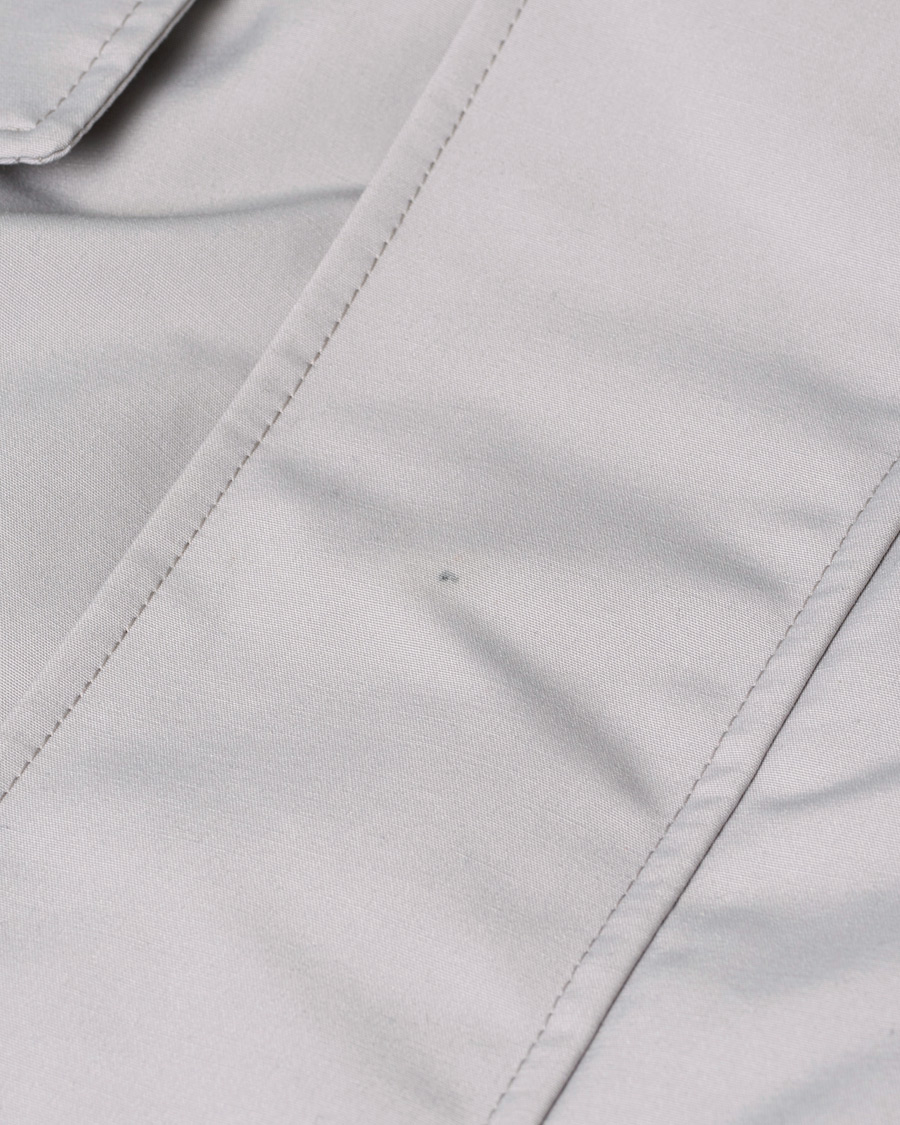 Men | Coats & Jackets | Pre-owned | Canada Goose Langford Parka Limestone L