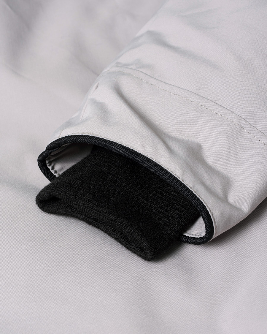 Men | Coats & Jackets | Pre-owned | Canada Goose Langford Parka Limestone L