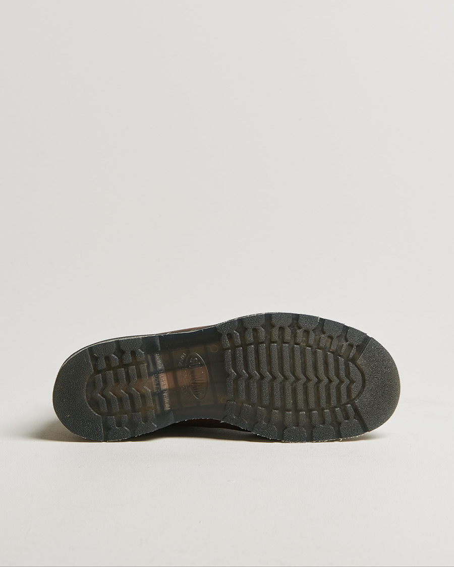 Men | Solovair Urban Hiker Boot Gaucho | Pre-owned | Solovair Urban Hiker Boot Gaucho