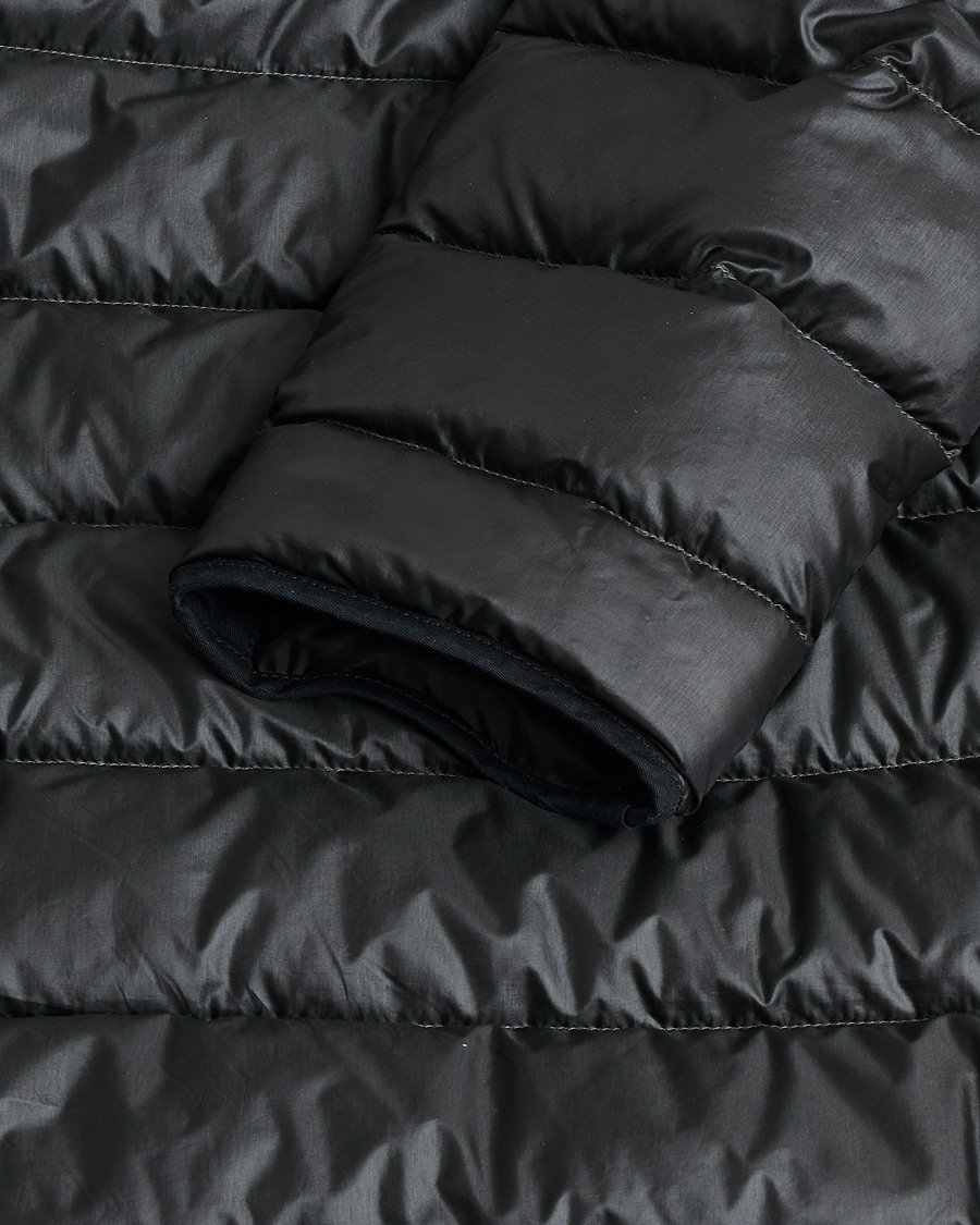 Men | Ten c Down Liner Black 50 | Pre-owned | Ten c Down Liner Black 50