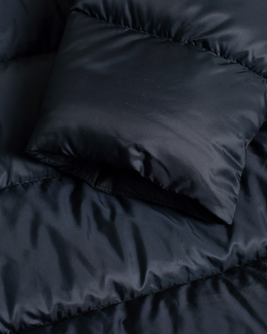 Men | Coats & Jackets | Pre-owned | Herno Globe Down Jacket Navy