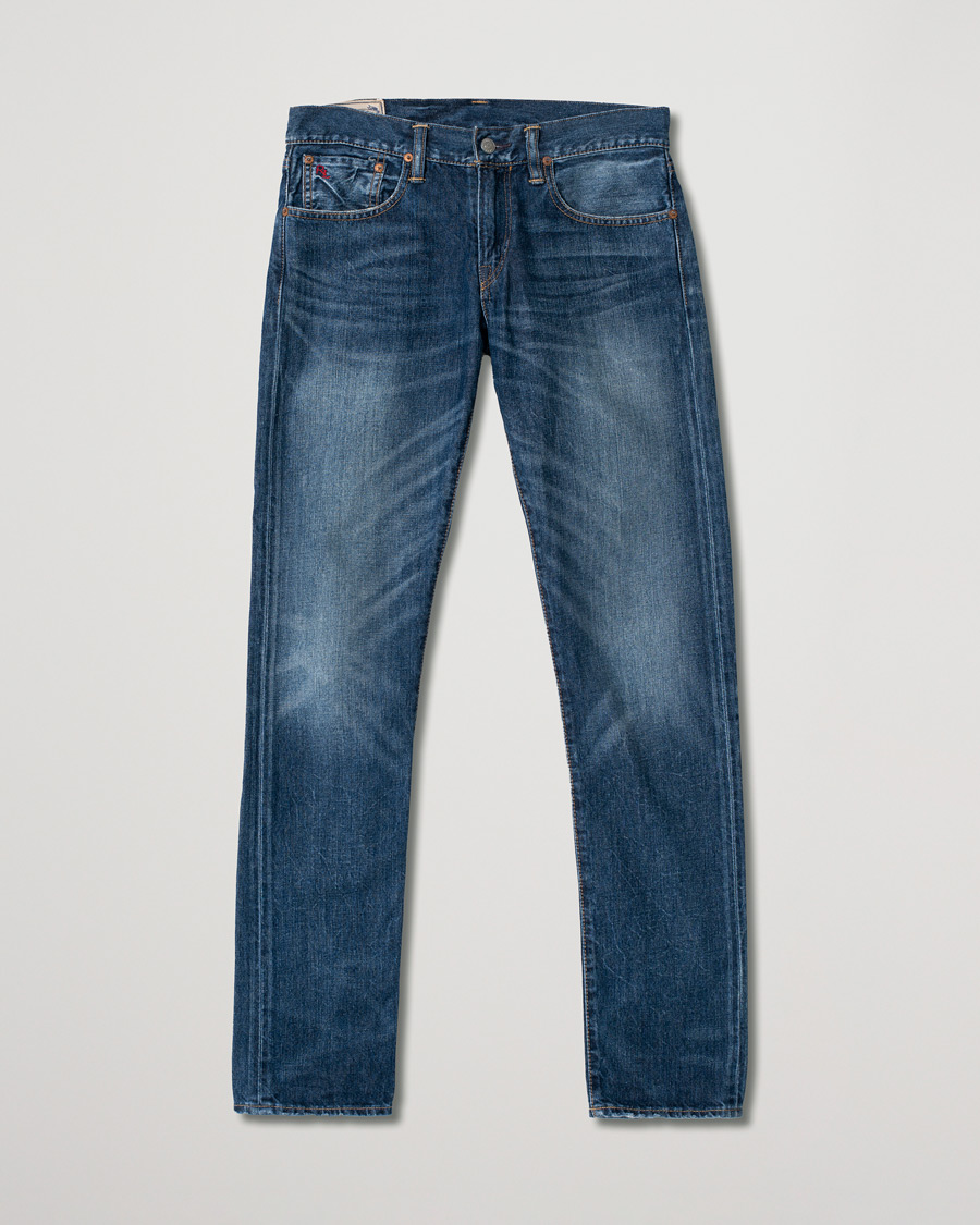 Men | Jeans | Pre-owned | Polo Ralph Lauren Sullivan Slim Fit Jeans