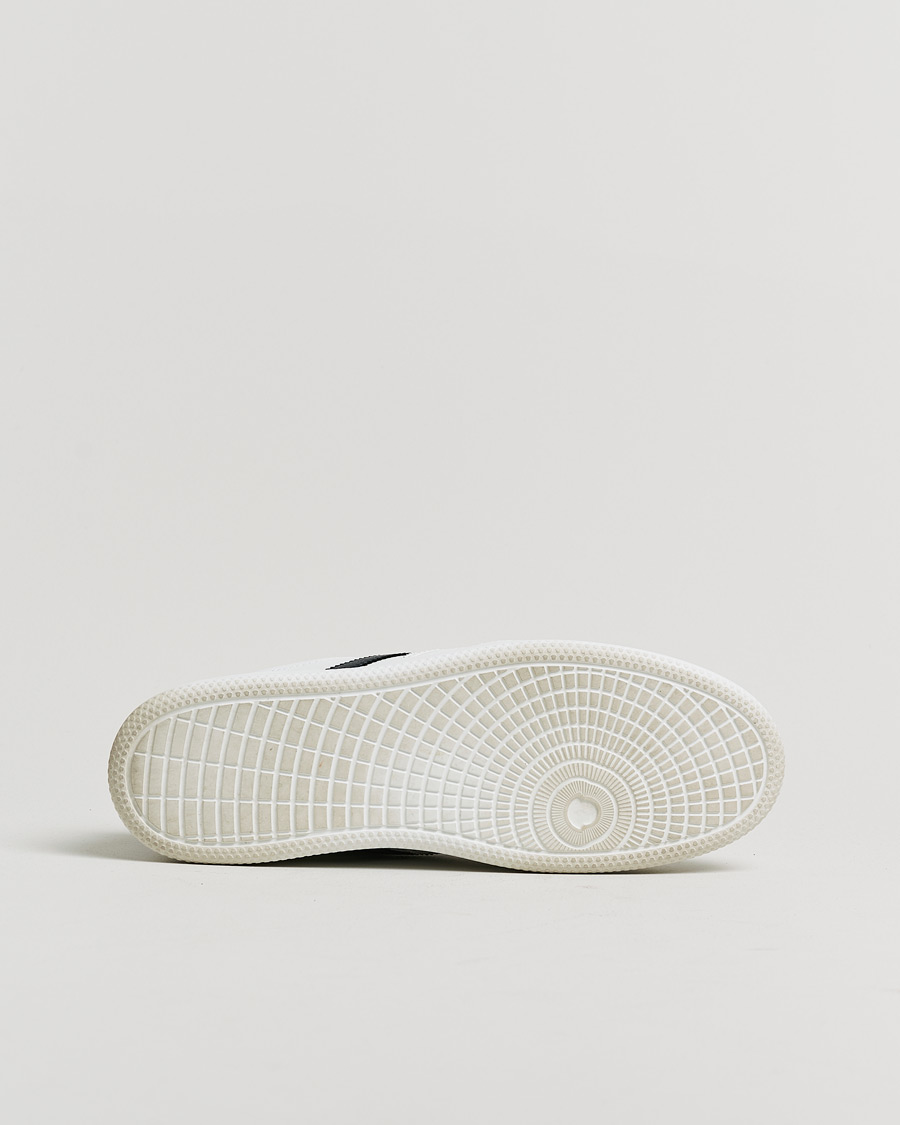 Men | Pre-owned Shoes | Pre-owned | Moncler Monaco Sneakers White 43