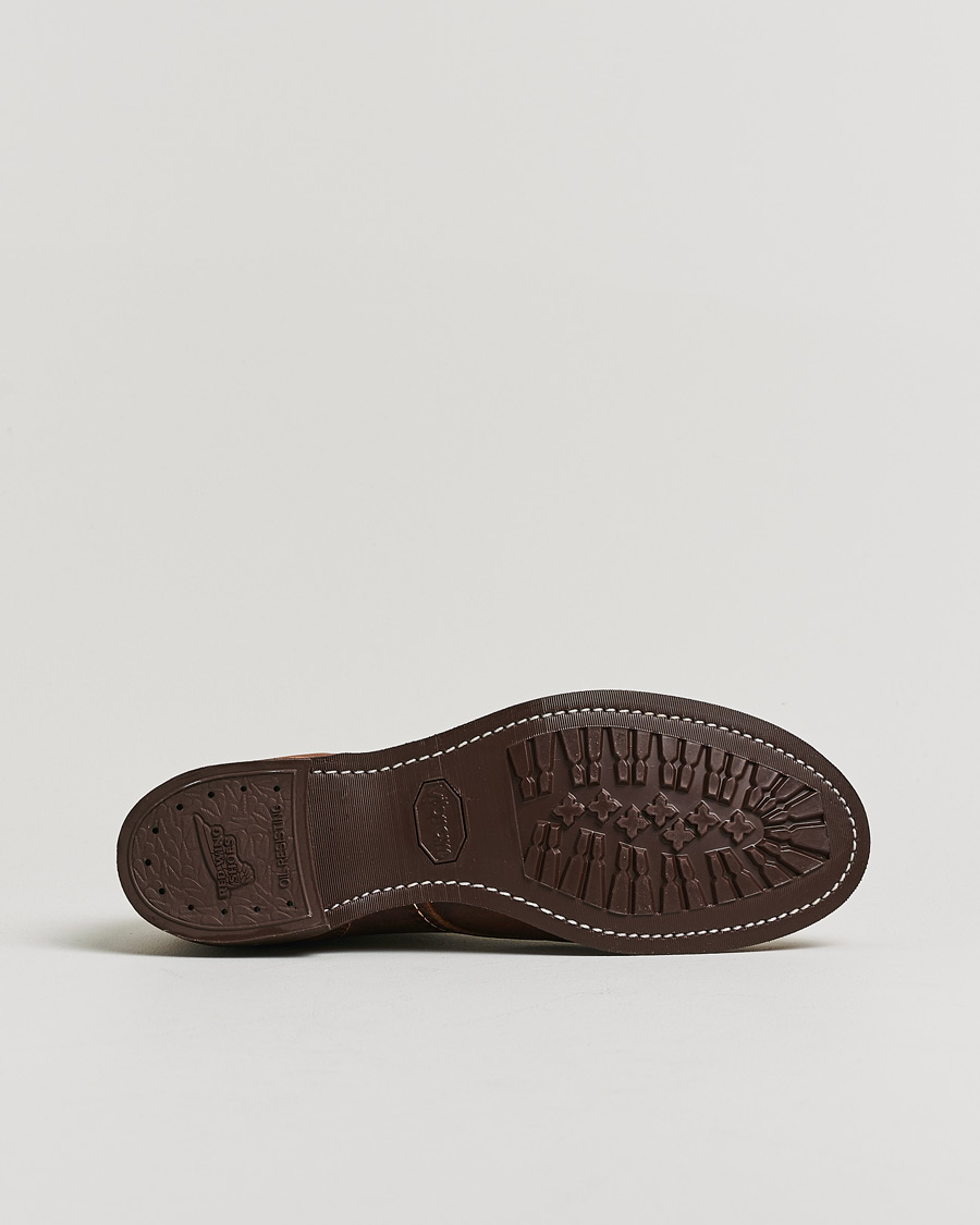 Men | Red Wing Shoes Blacksmith Boot Briar Oil Slick Leather | Pre-owned | Red Wing Shoes Blacksmith Boot Briar Oil Slick Leather